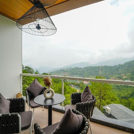 Anantam Resort & Spa Kasauli Eksteriør bilde