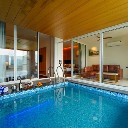 Anantam Resort & Spa Kasauli Eksteriør bilde