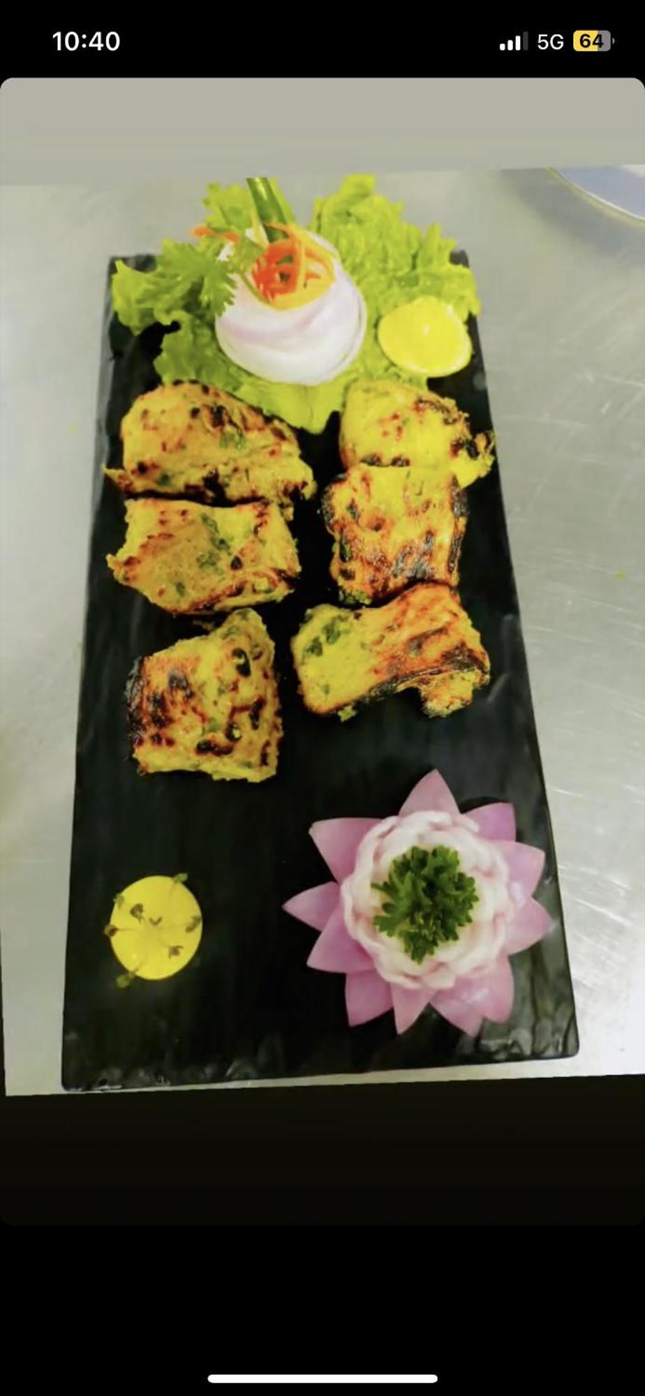 Anantam Resort & Spa Kasauli Eksteriør bilde