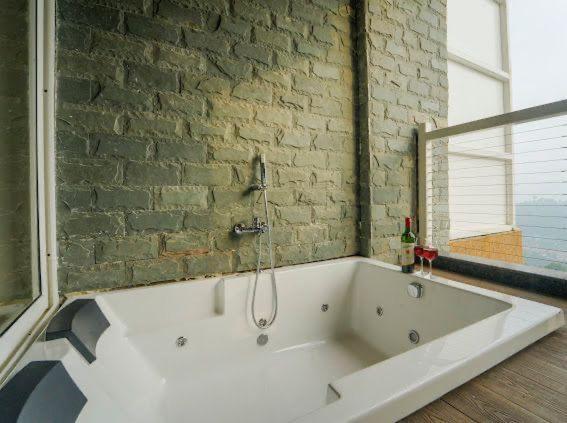 Anantam Resort & Spa Kasauli Eksteriør bilde
