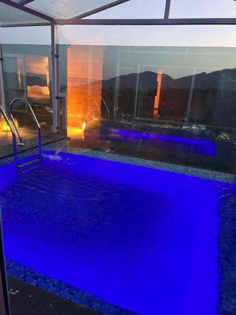 Anantam Resort & Spa Kasauli Eksteriør bilde